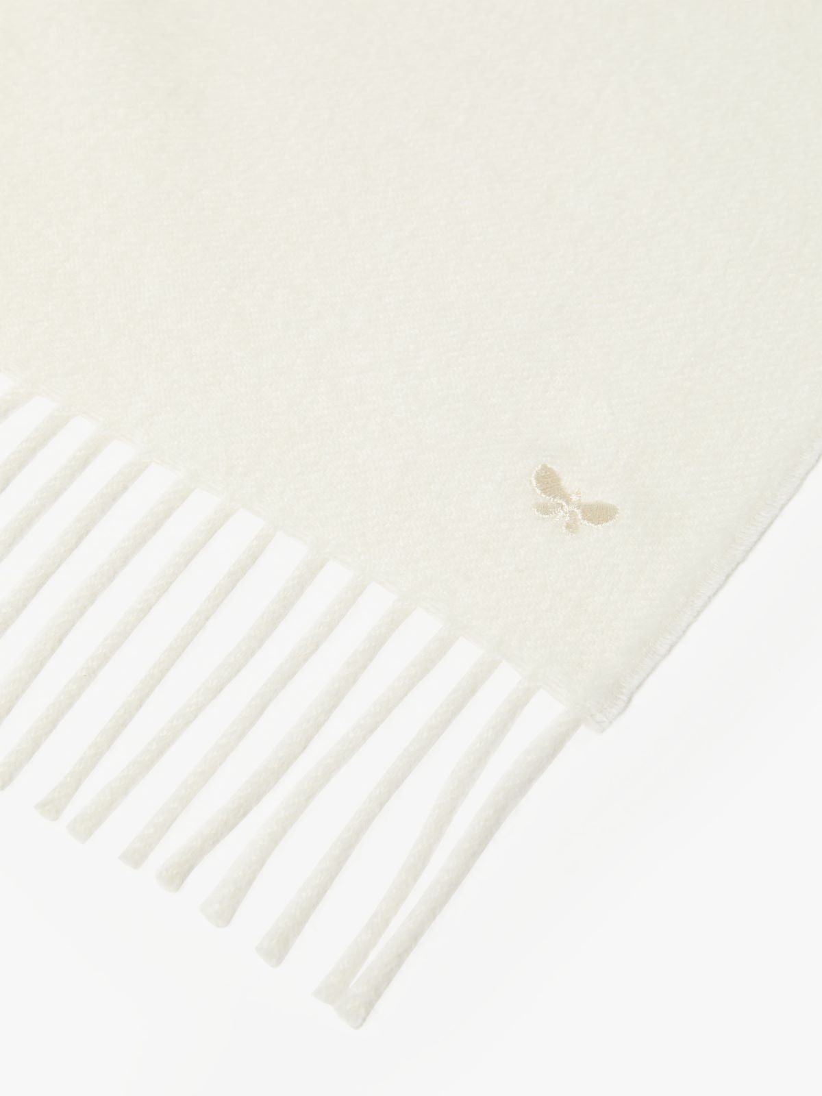 Weekend Sciarpa In Baby Alpaca