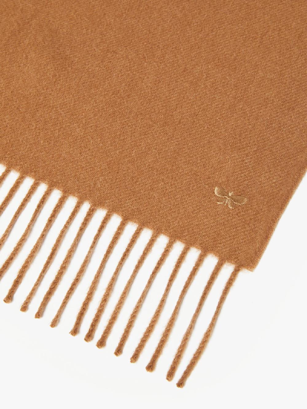 Weekend Sciarpa In Baby Alpaca