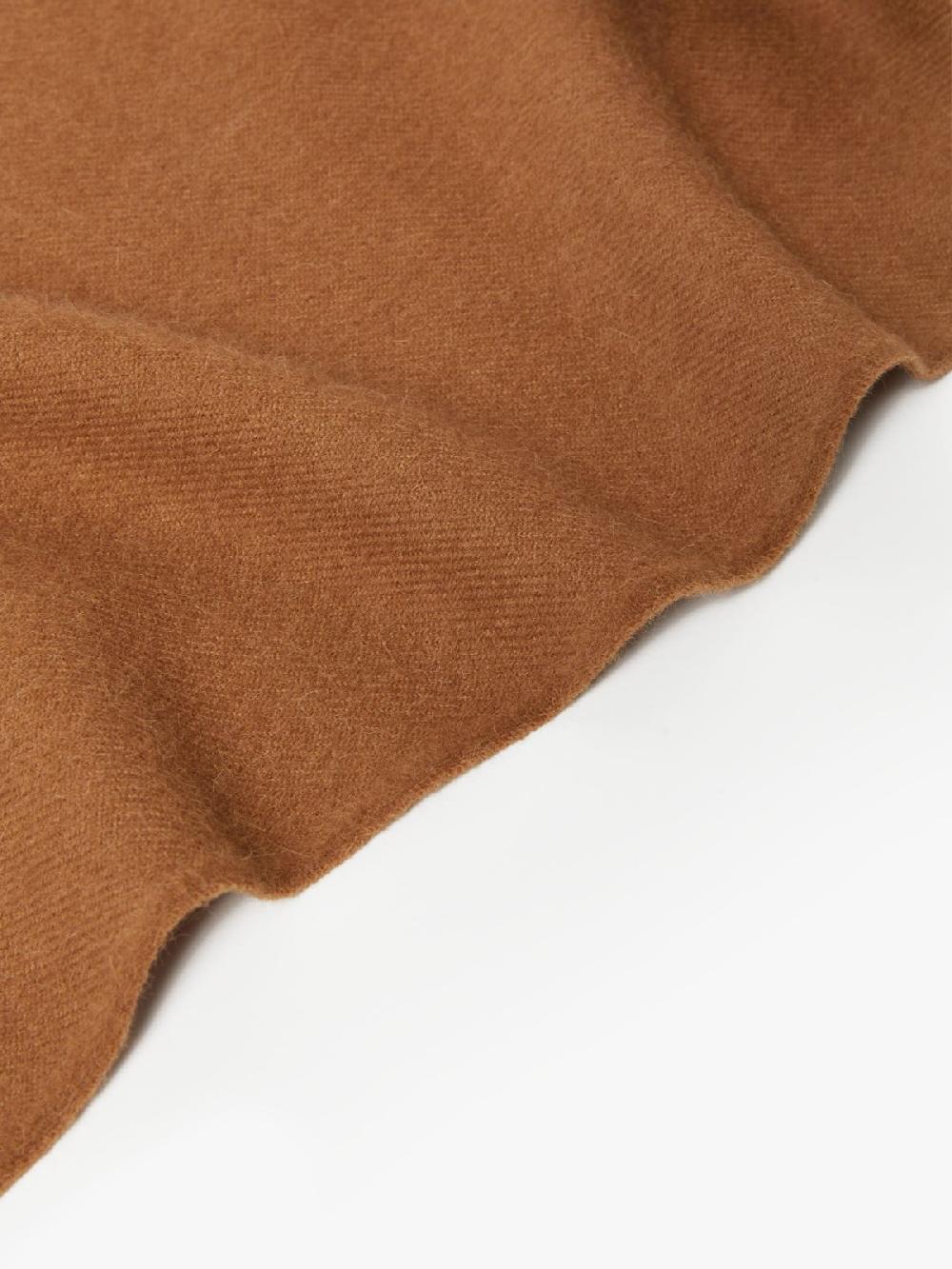 Weekend Sciarpa In Baby Alpaca