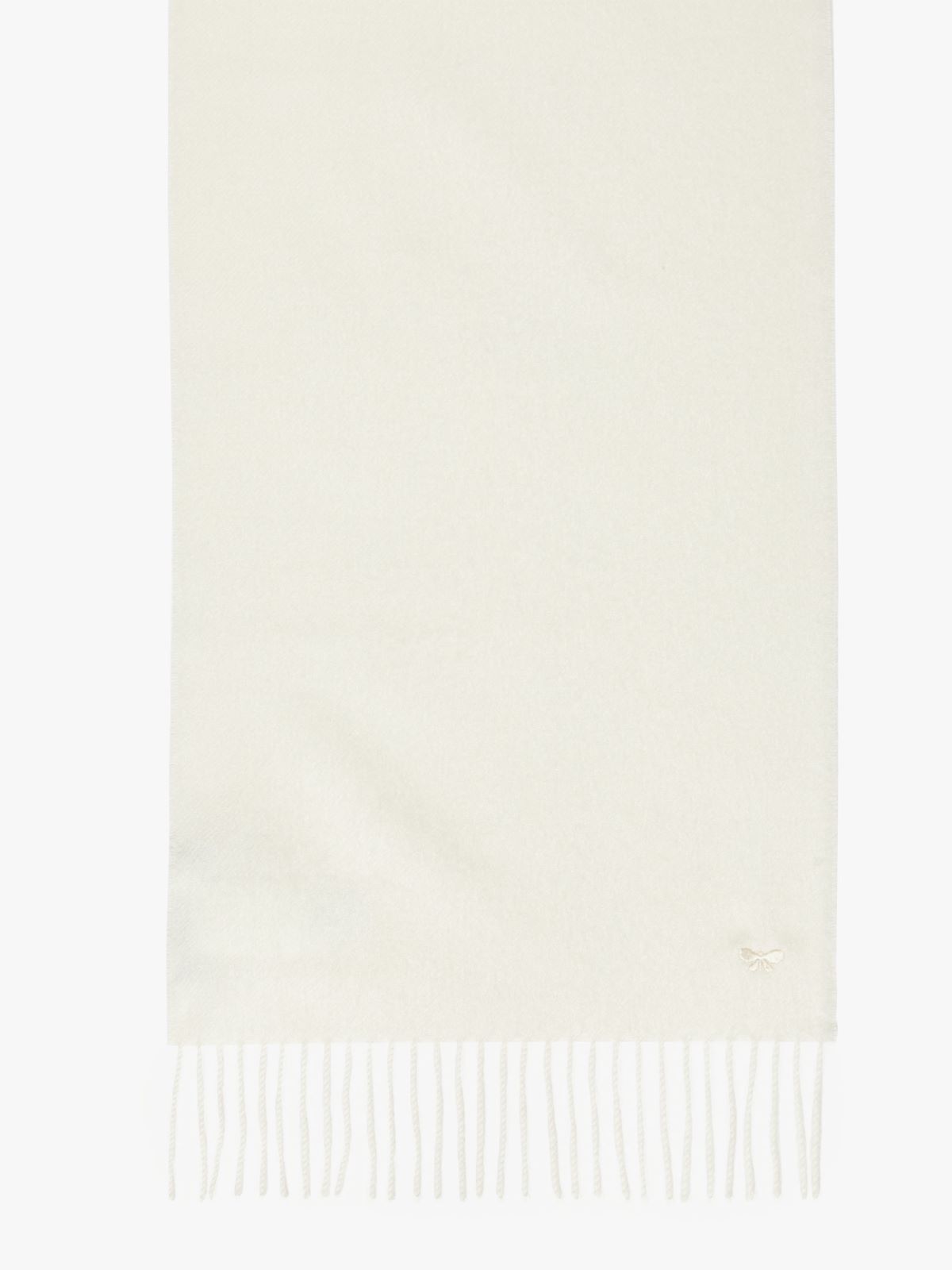 Weekend Sciarpa in baby alpaca