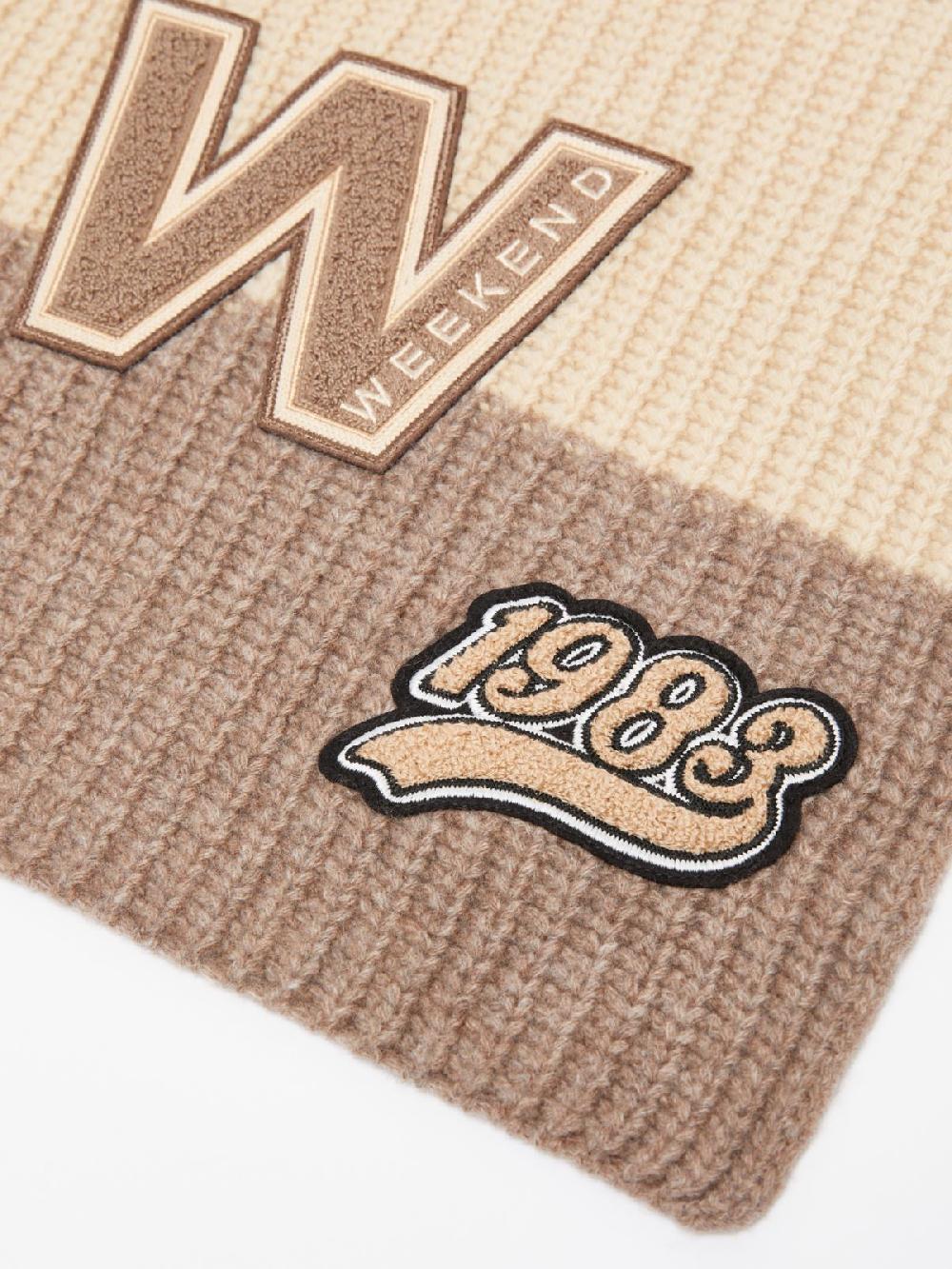 Weekend Sciarpa In Lana