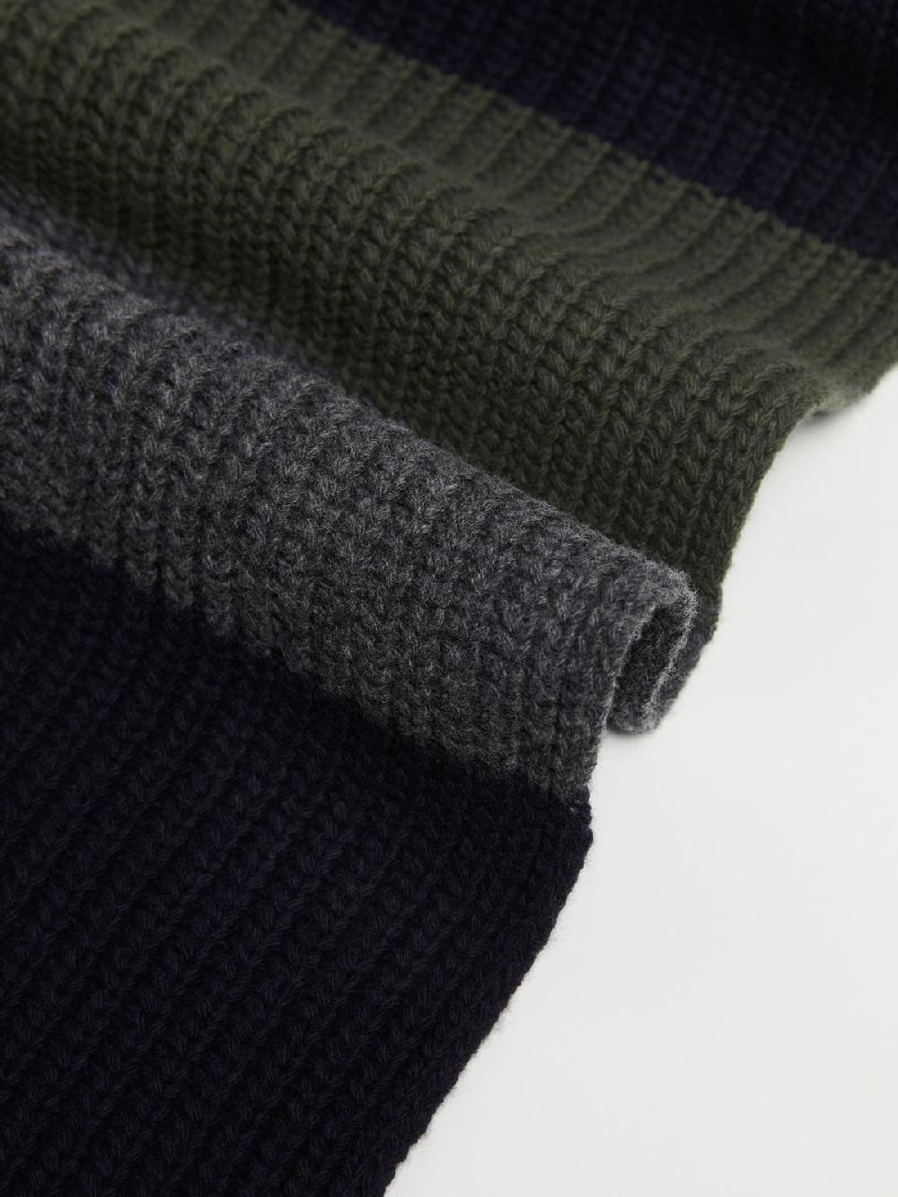 Weekend Sciarpa In Lana