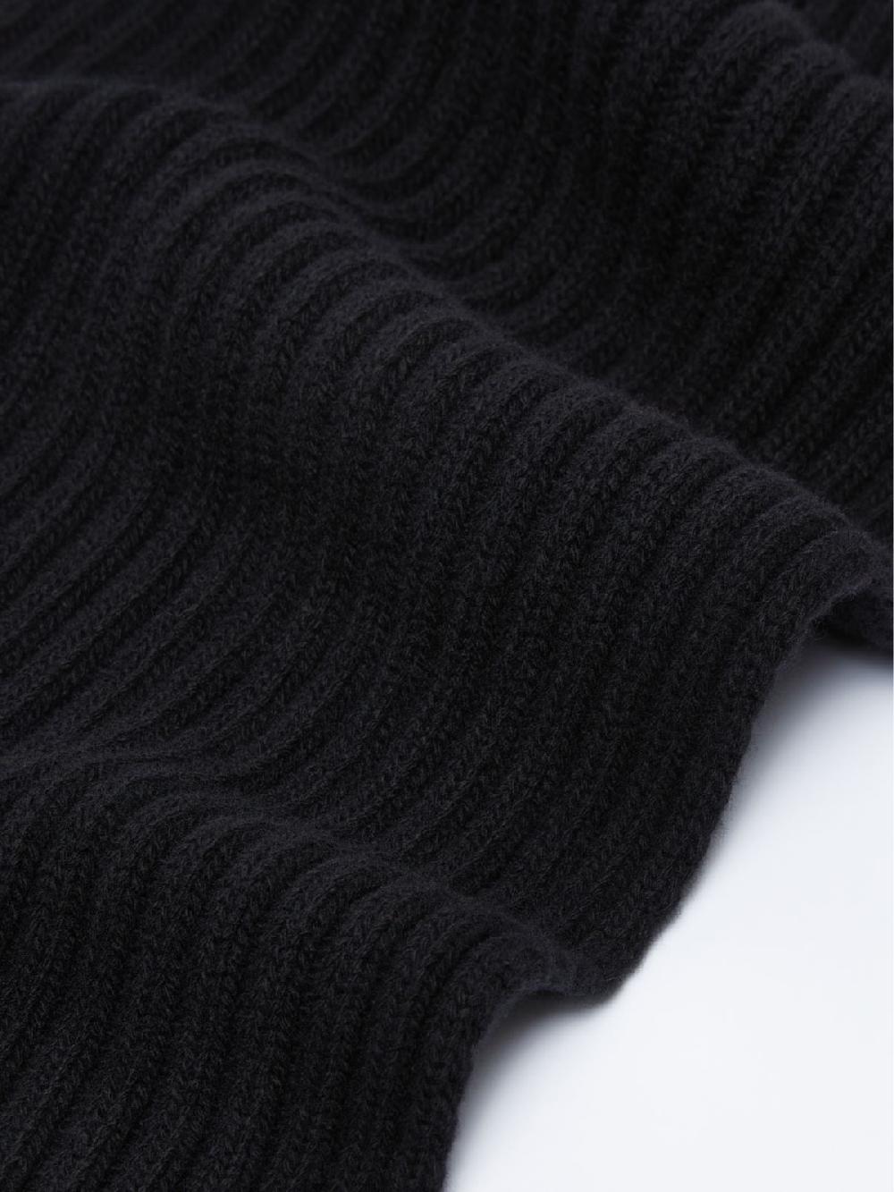 Weekend Sciarpa Lunga In Lana