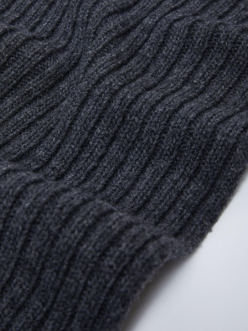 Weekend Sciarpa Lunga In Lana