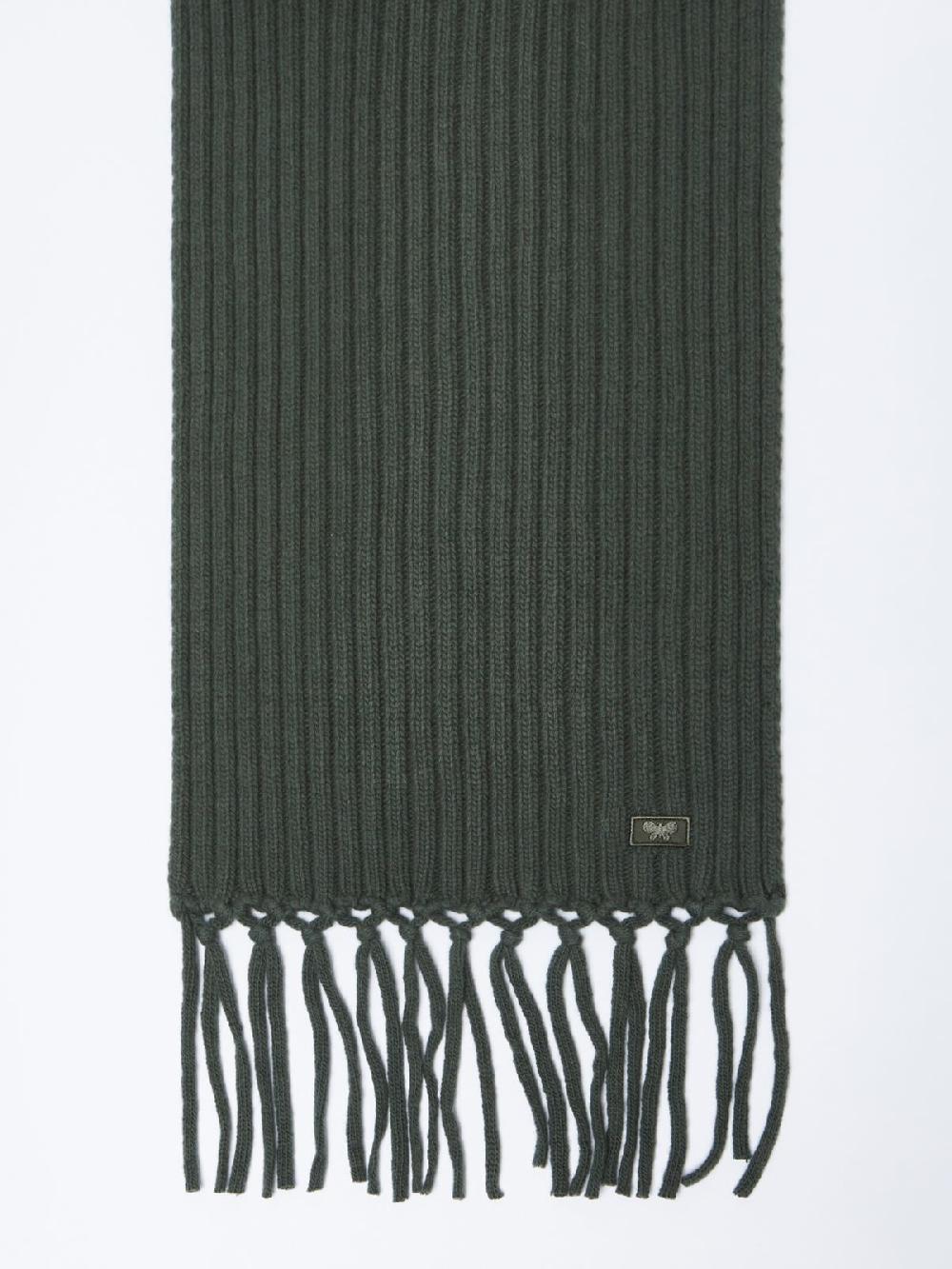 Weekend Sciarpa lunga in lana