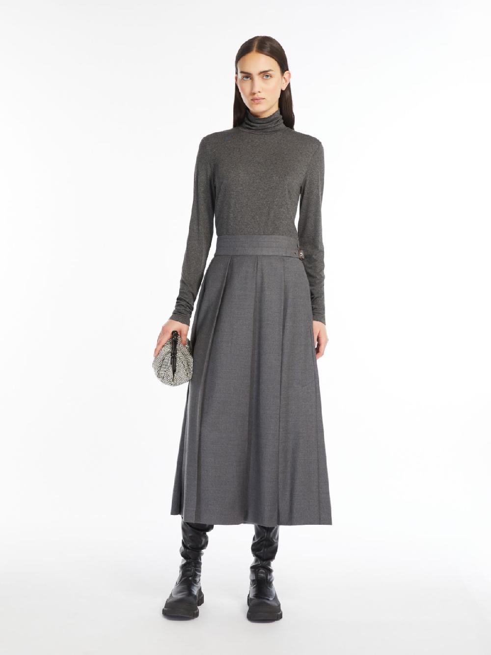 Weekend T-shirt in jersey di viscosa