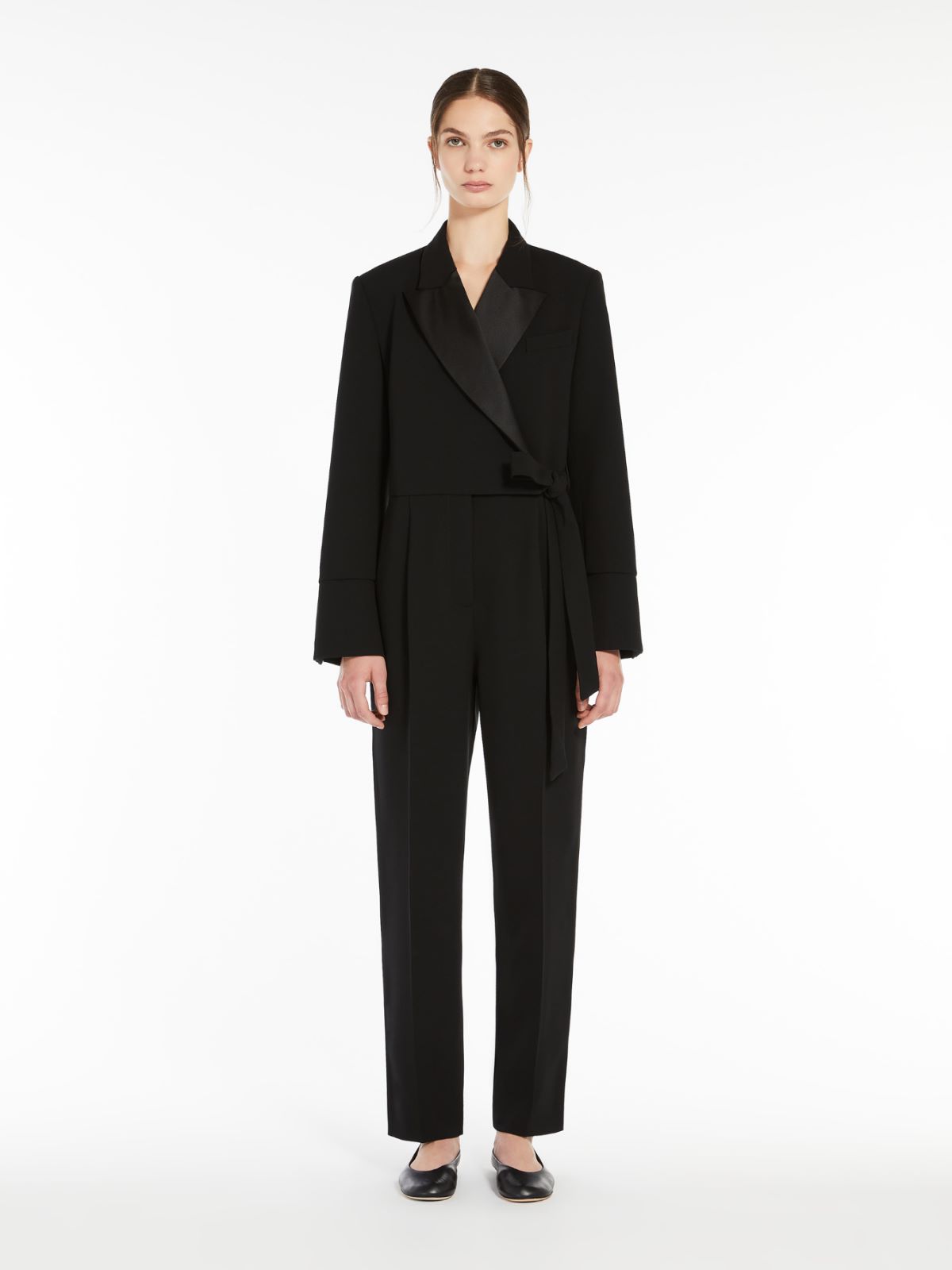 Weekend Tuta A Portafoglio In Cady