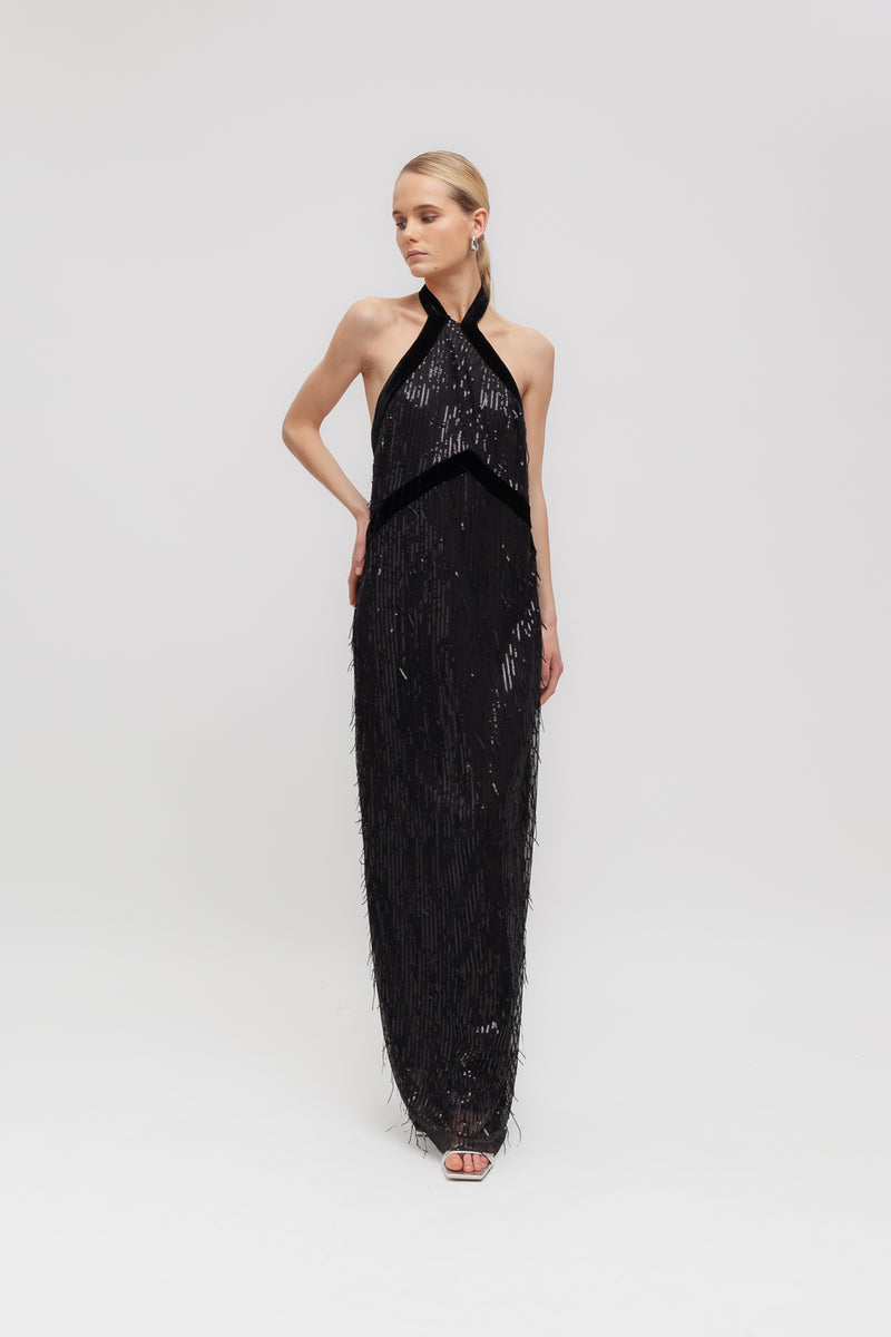 Weili Zheng Abito Gatsby