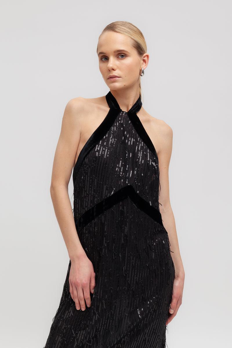 Weili Zheng Abito Gatsby