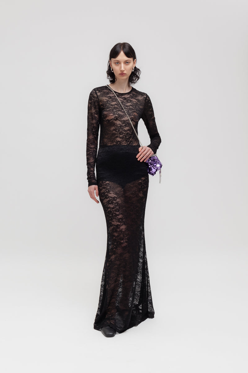 Weili Zheng Body In Pizzo