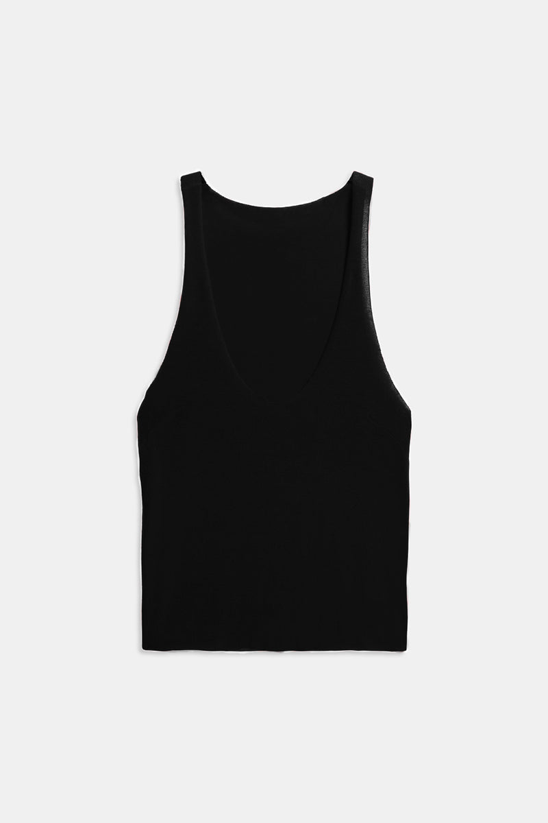 Weili Zheng Canottiera In Maglia Leggera