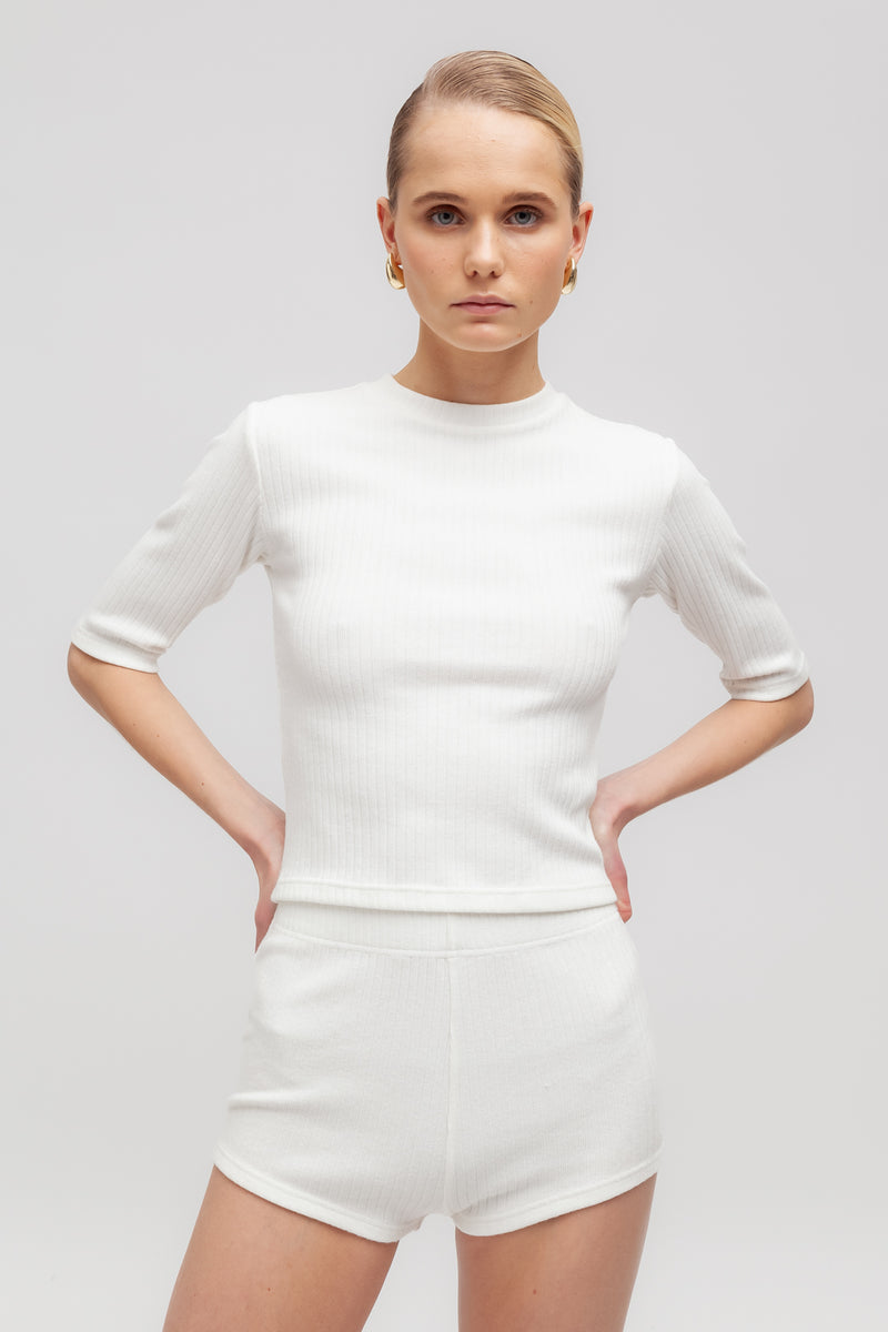 Weili Zheng Culotte In Costina