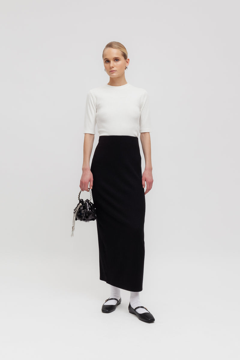 Weili Zheng Gonna Lunga A Coste