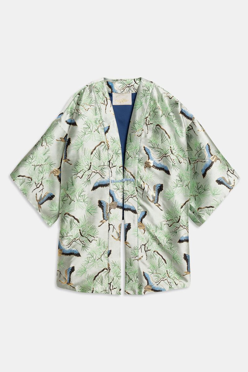 Weili zheng Kimono-bomber weili zheng