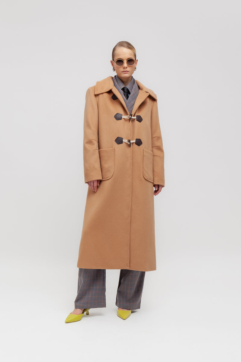 Weili Zheng Montgomery Lungo In Panno