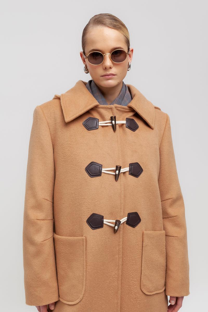 Weili Zheng Montgomery Lungo In Panno