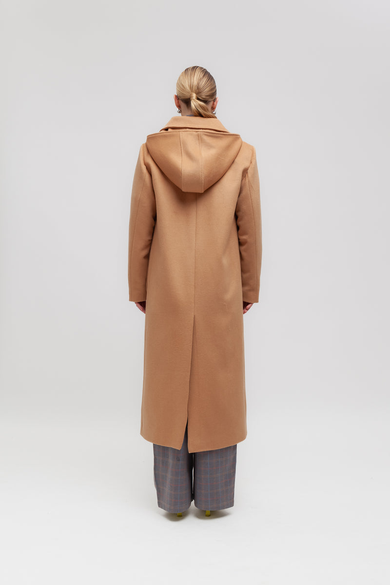 Weili Zheng Montgomery Lungo In Panno