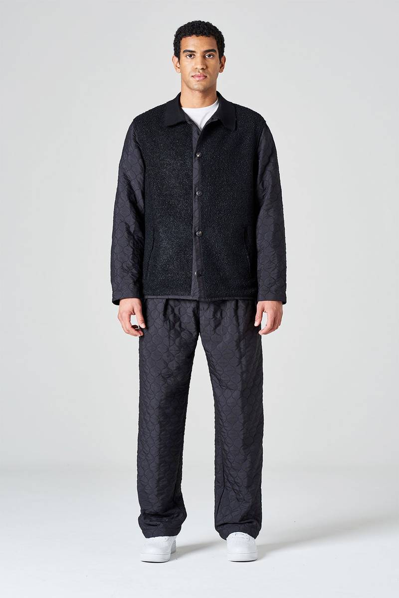 White Sand Over Shirt Regular Fit In Bull Denim Di Cotone