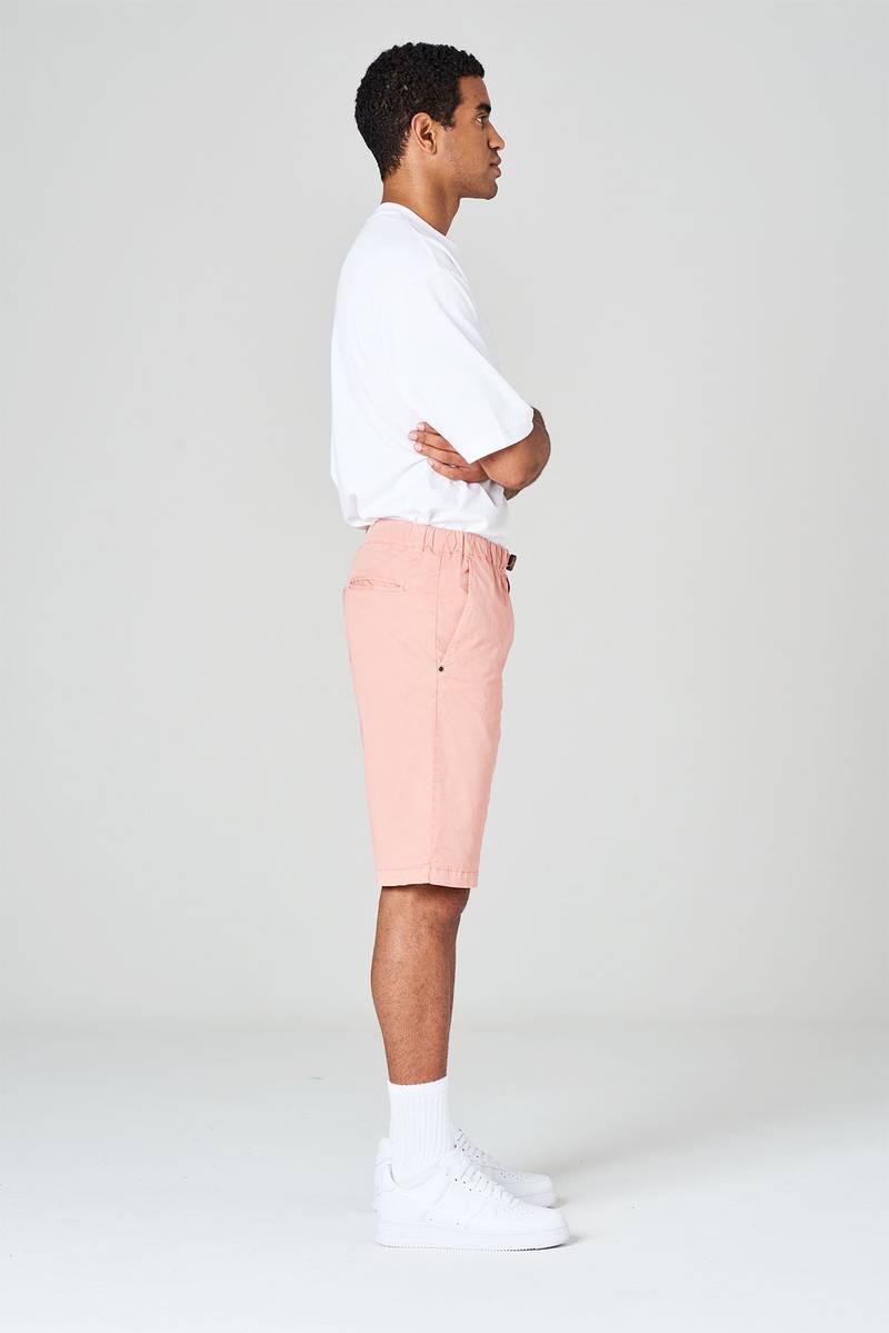 White Sand Bermuda Regular Fit