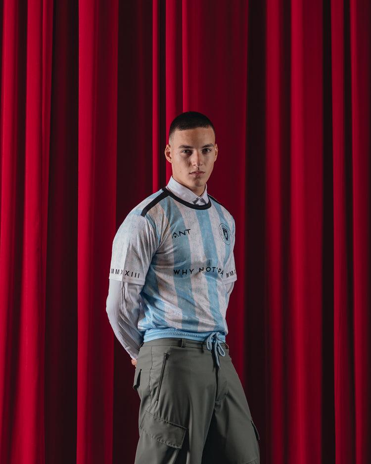 Why Not Brand Maglietta E Pantaloncino Why Not Brand