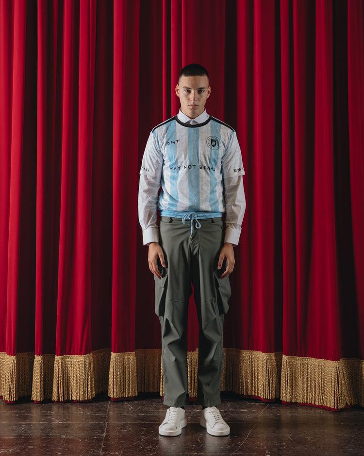 Why Not Brand Maglietta E Pantaloncino Why Not Brand