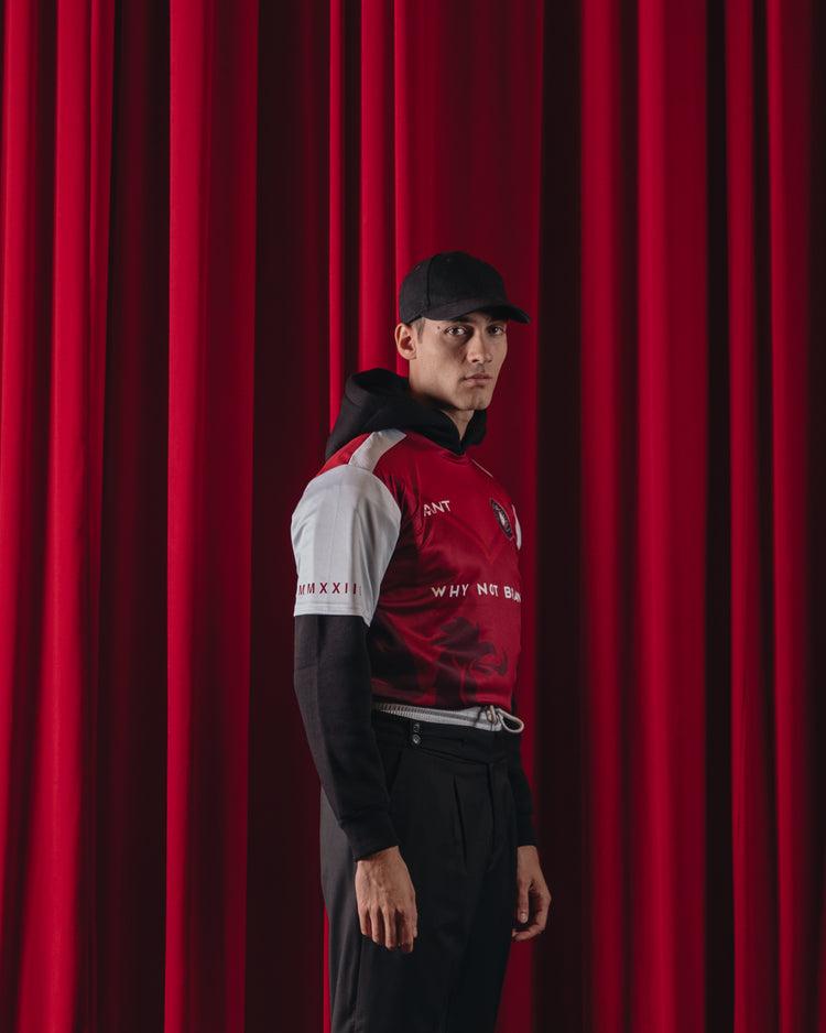 Why Not Brand Maglietta E Pantaloncino Why Not Brand