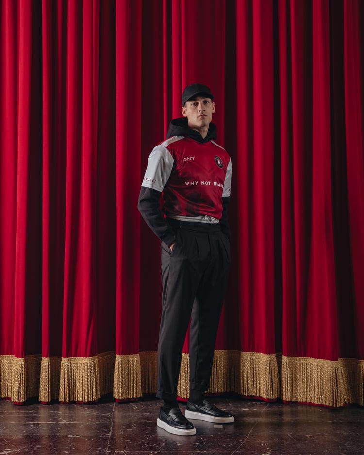 Why Not Brand Maglietta E Pantaloncino Why Not Brand