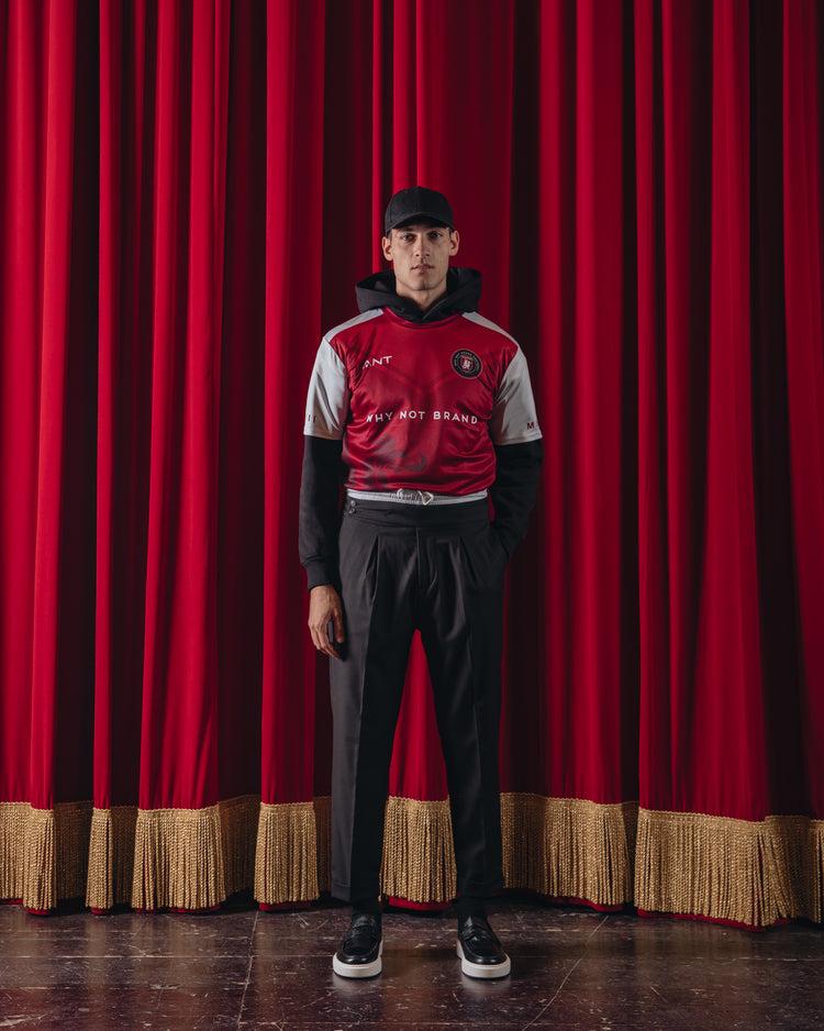 Why not brand Maglietta e Pantaloncino Why Not Brand