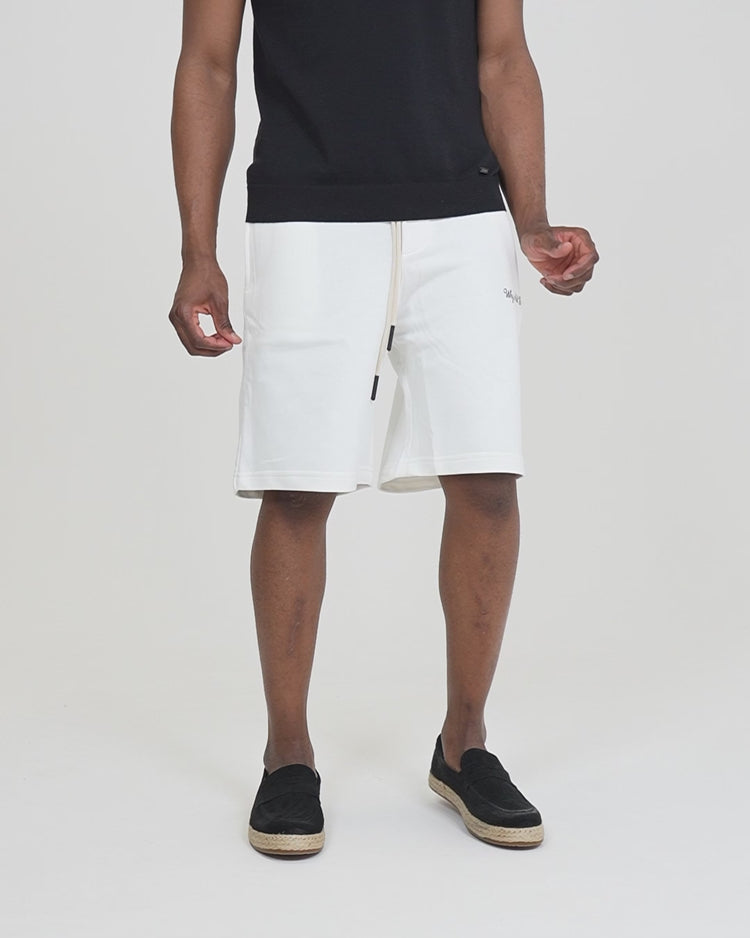 Why not brand Short in Tuta Vestibilita Comfort Laccio in Vita