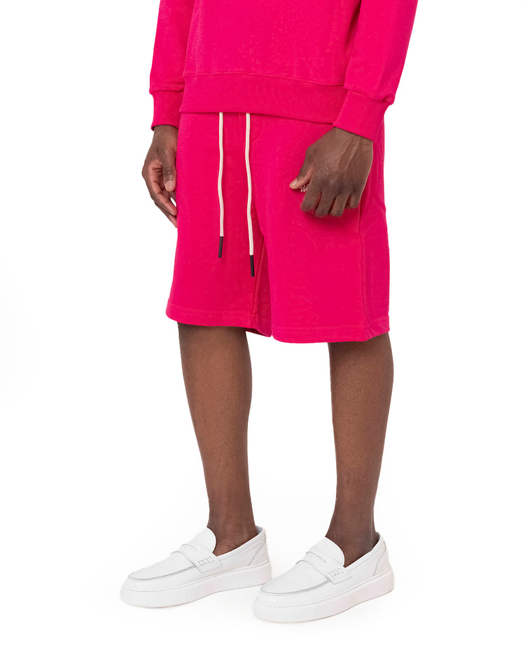 Why Not Brand Short In Tuta Vestibilità Comfort Laccio Vita