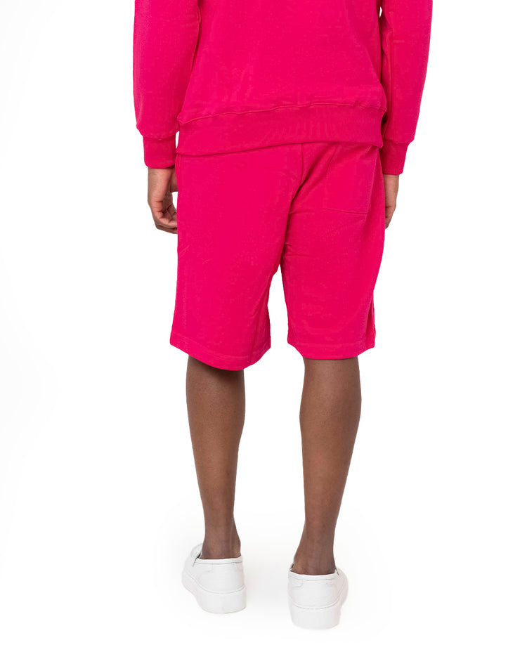 Why Not Brand Short In Tuta Vestibilità Comfort Laccio Vita