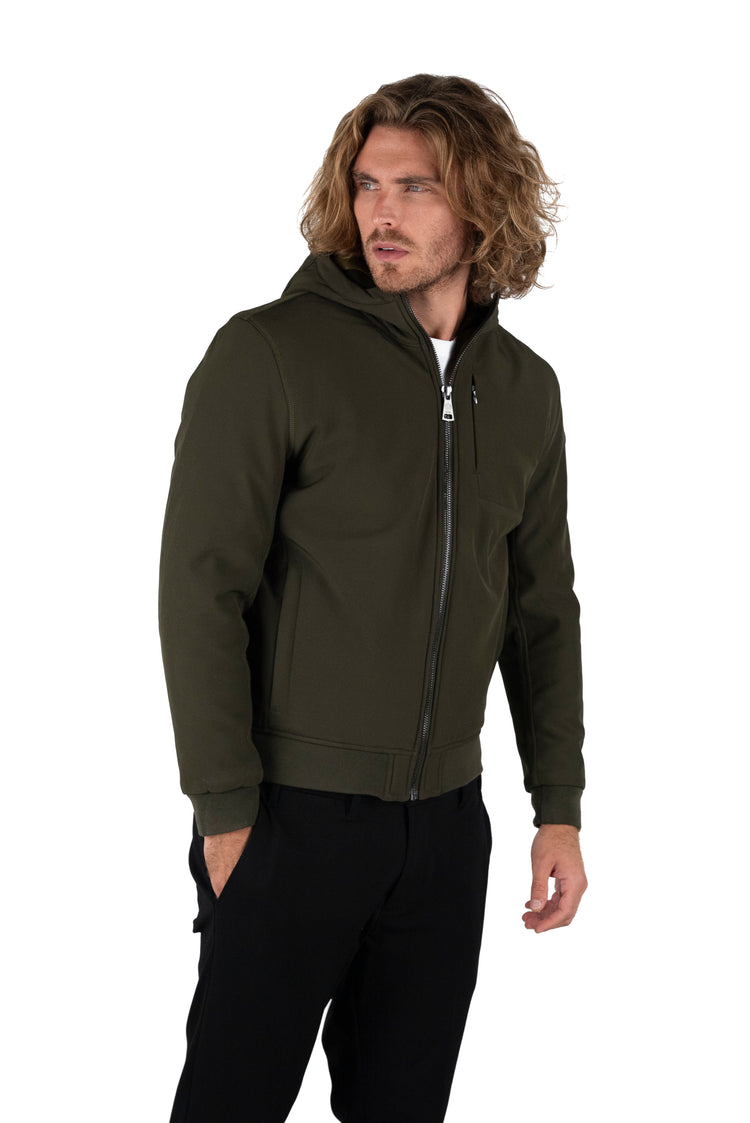 Why Not Brand Bomber Opaco