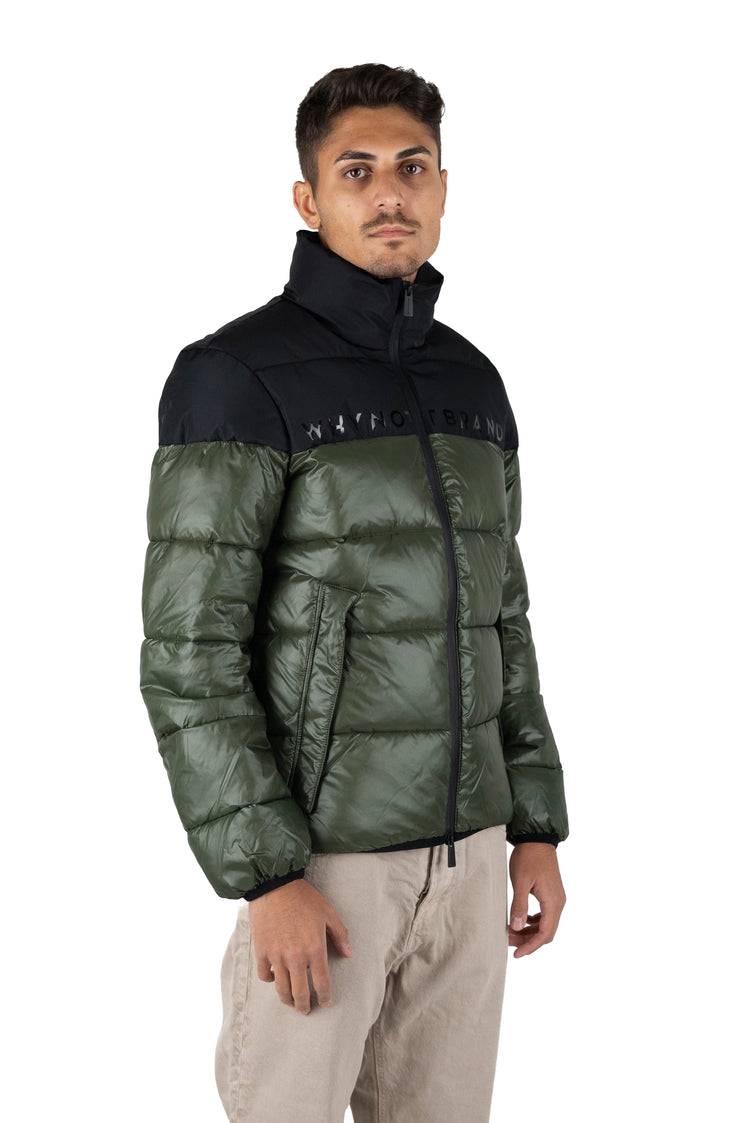 Why Not Brand Bomber WNB