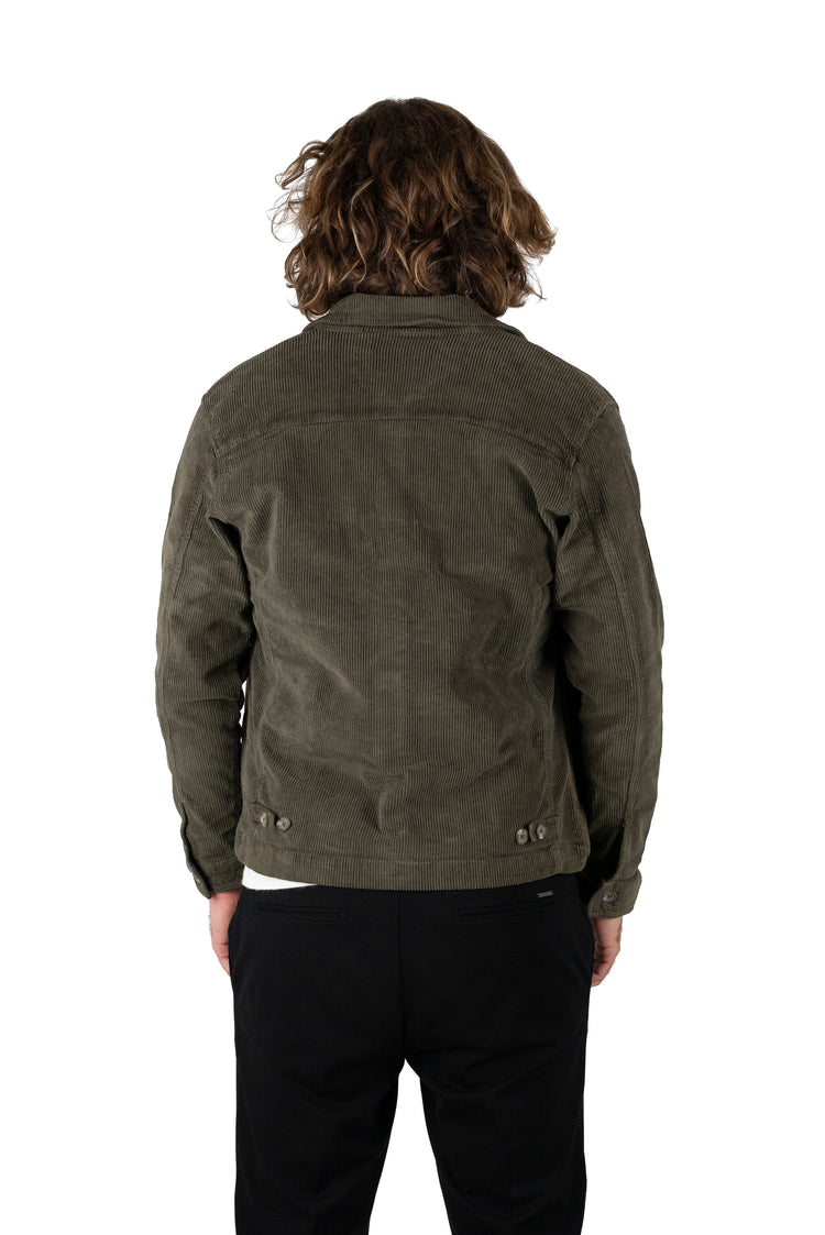 Why Not Brand Camicia A Righe