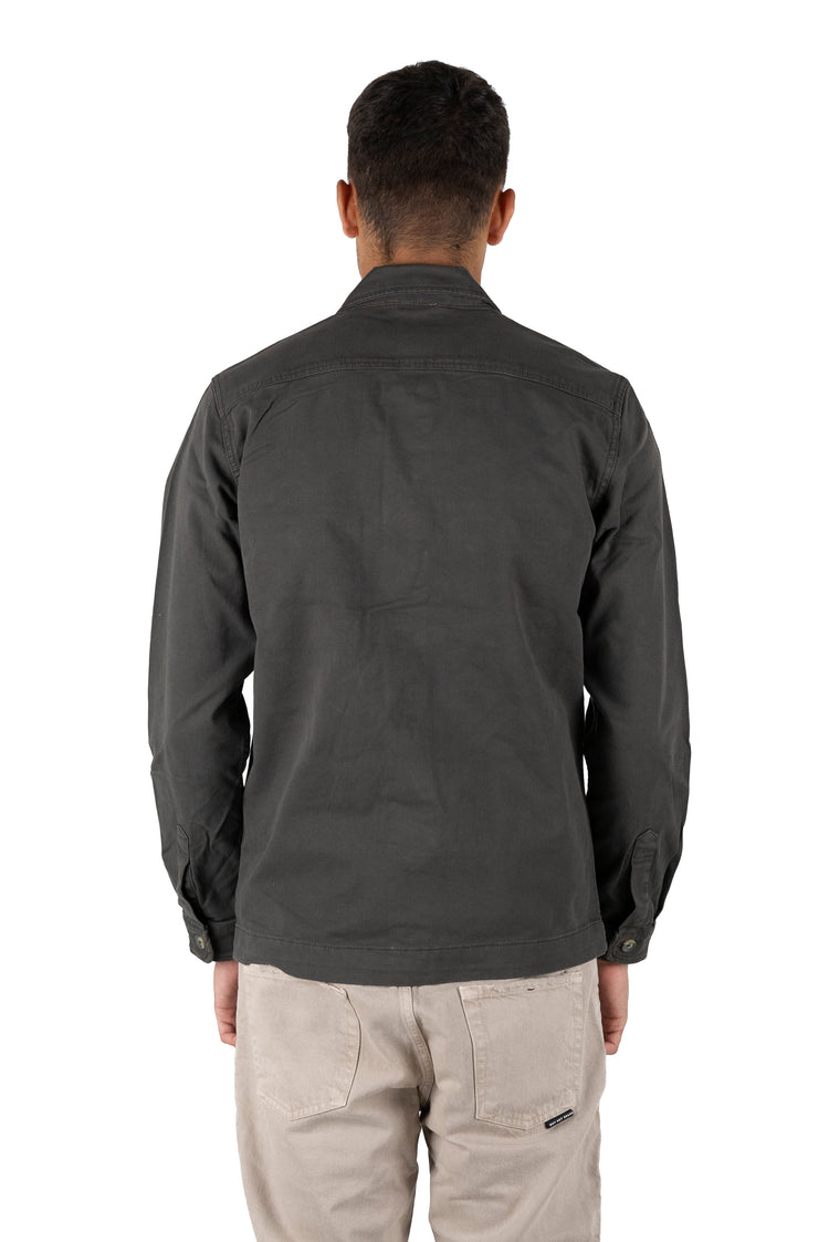 Why Not Brand Camicia Con Tasconi