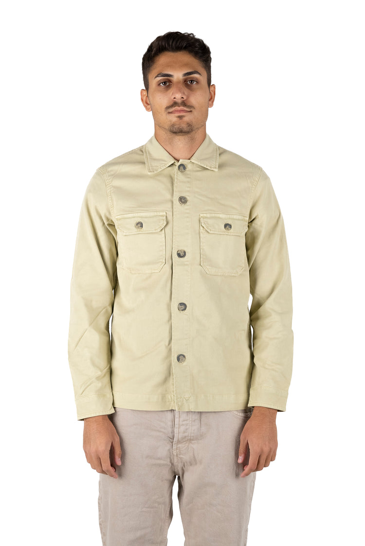 Why Not Brand Camicia Con Tasconi