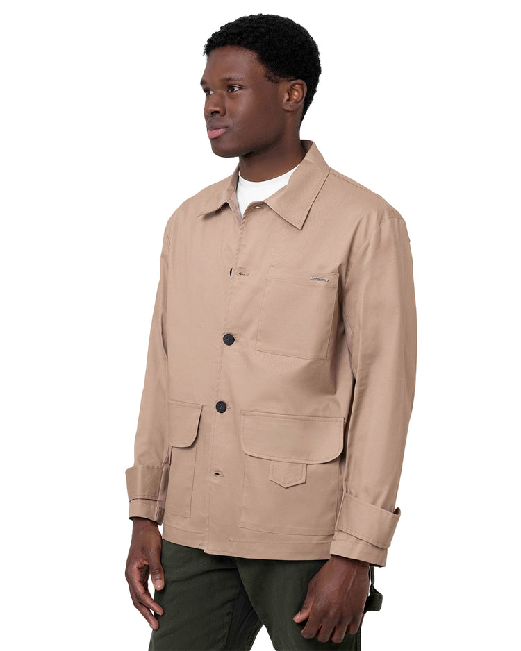 Why Not Brand Camicia Sahariana Multitask