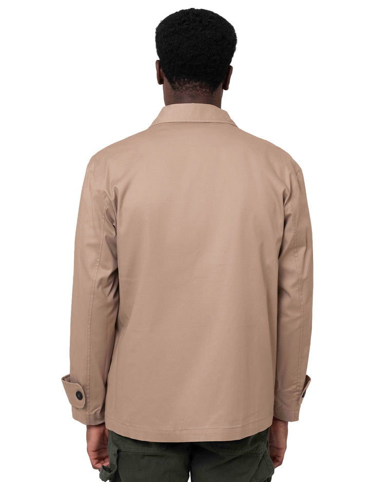 Why Not Brand Camicia Sahariana Multitask