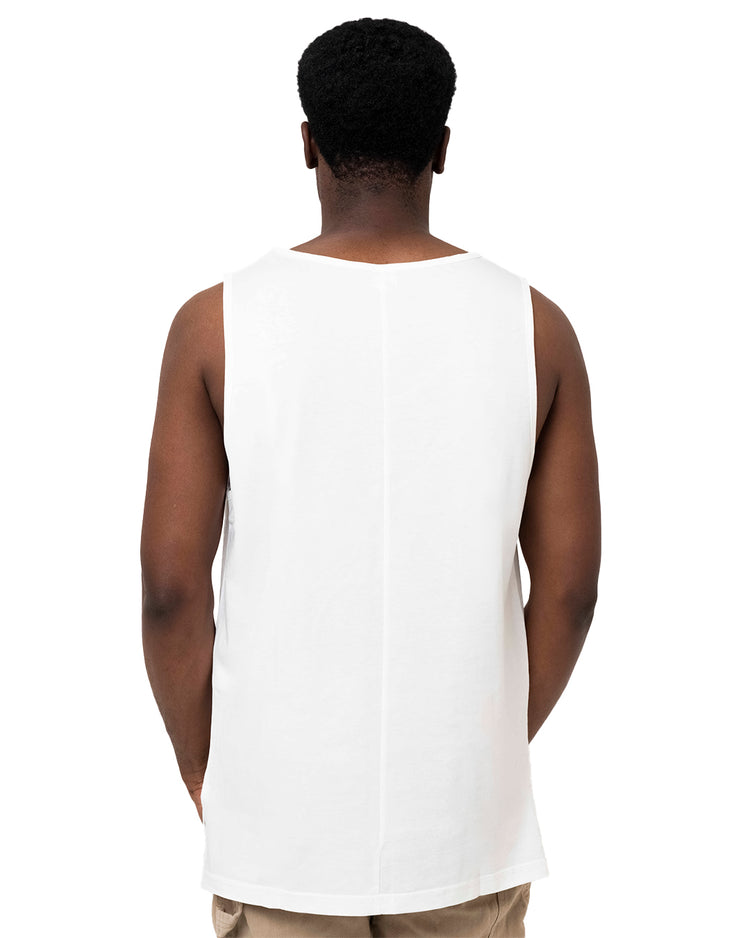 Why Not Brand Canotta Girocollo Ampio