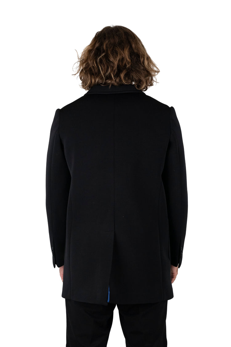 Why Not Brand Cappotto A 3 Bottoni