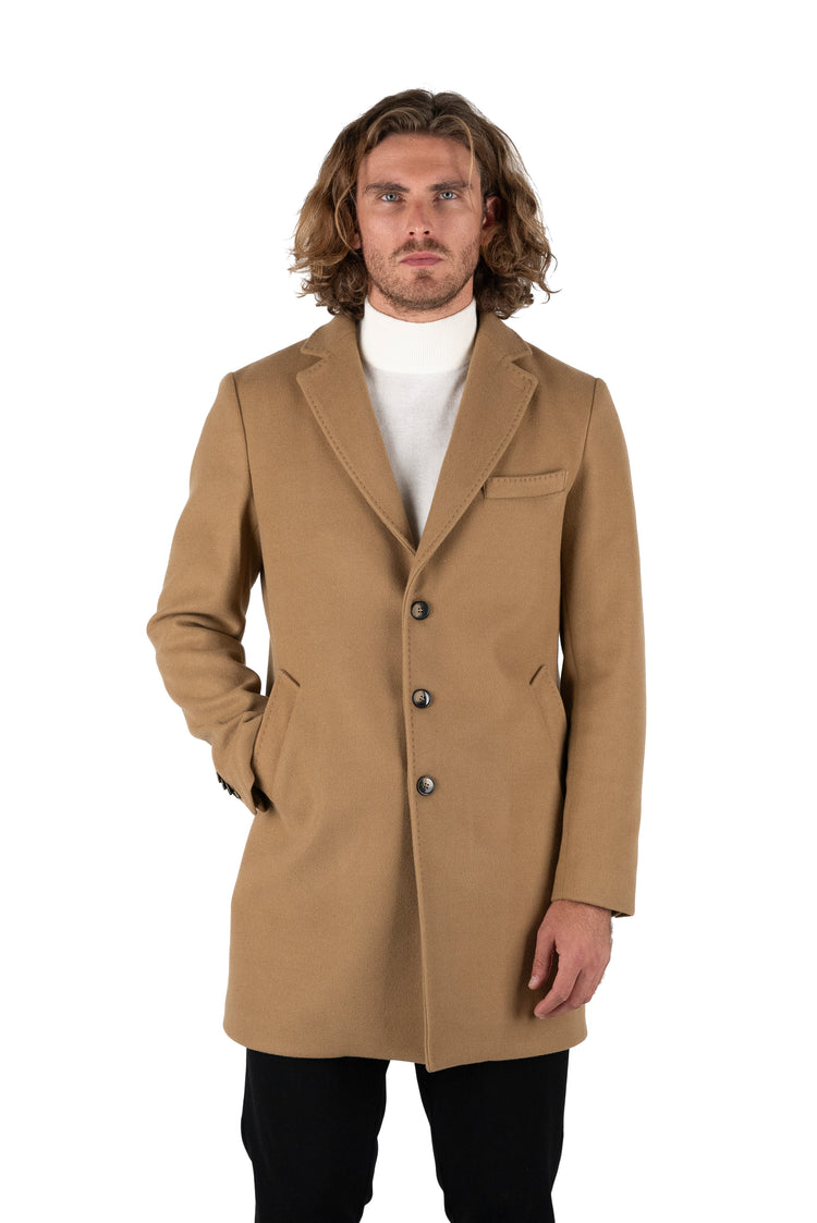 Why not brand Cappotto Cammello