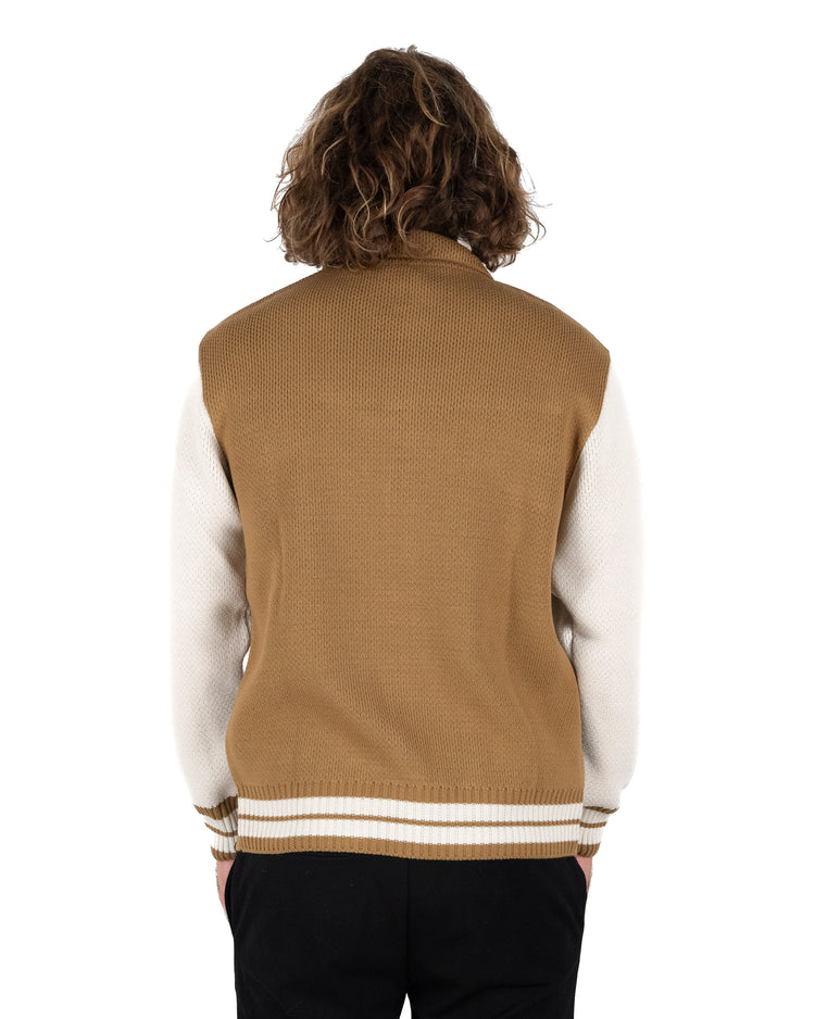 Why Not Brand Cardigan College