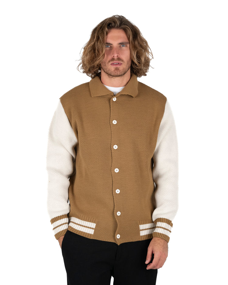 Why not brand Cardigan college