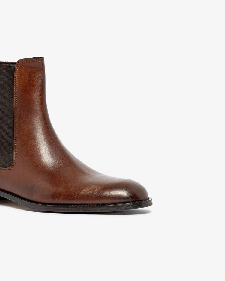 Why Not Brand Chelsea Testa Di Moro