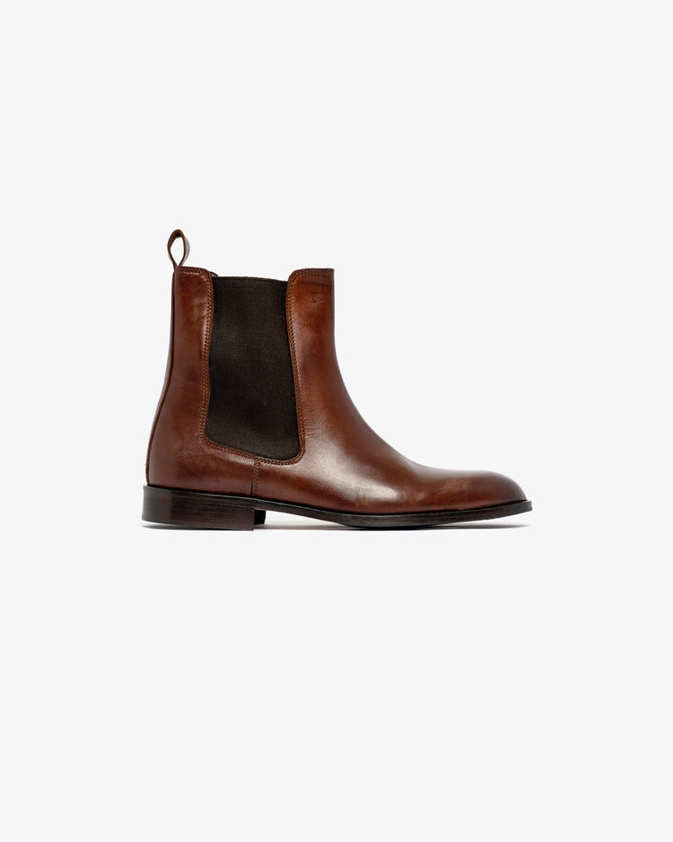 Why not brand Chelsea Testa di Moro