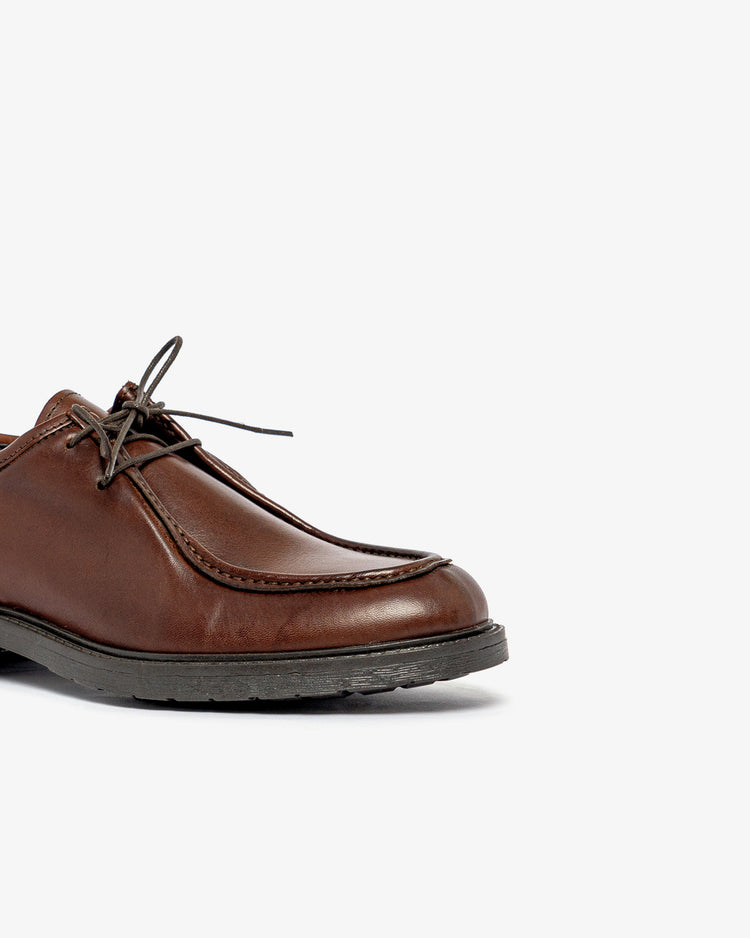 Why Not Brand Engineer Testa Di Moro