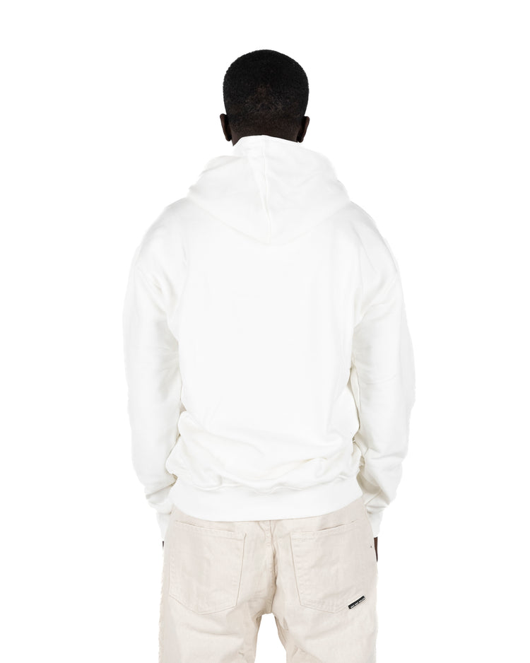 Why Not Brand Felpa Con Stampa Nuovo Amore