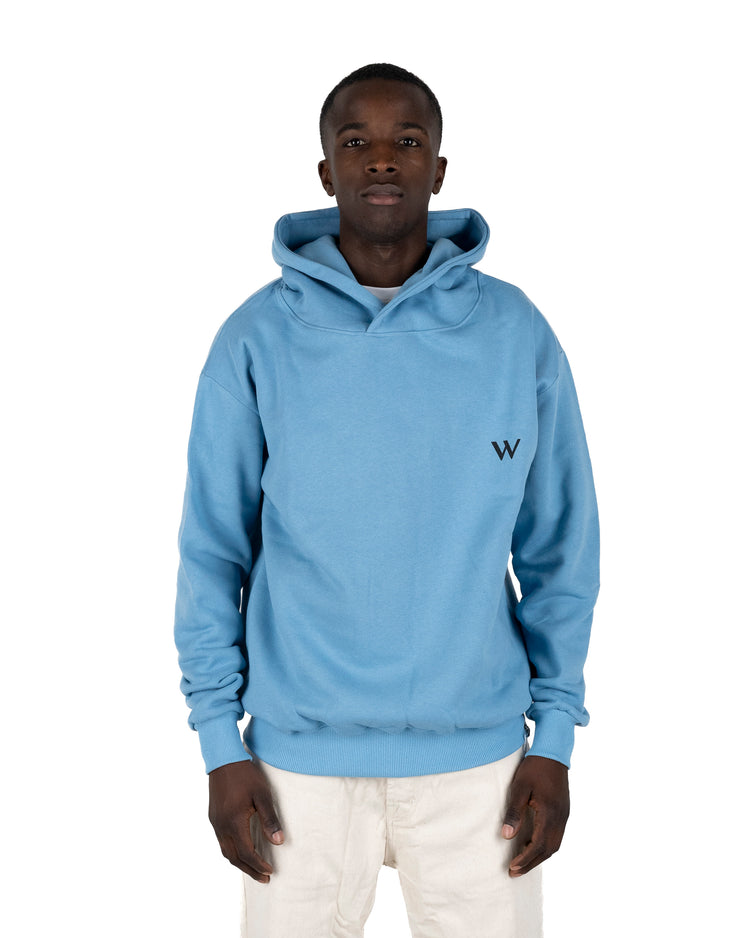 Why Not Brand Felpa Con Stampa W