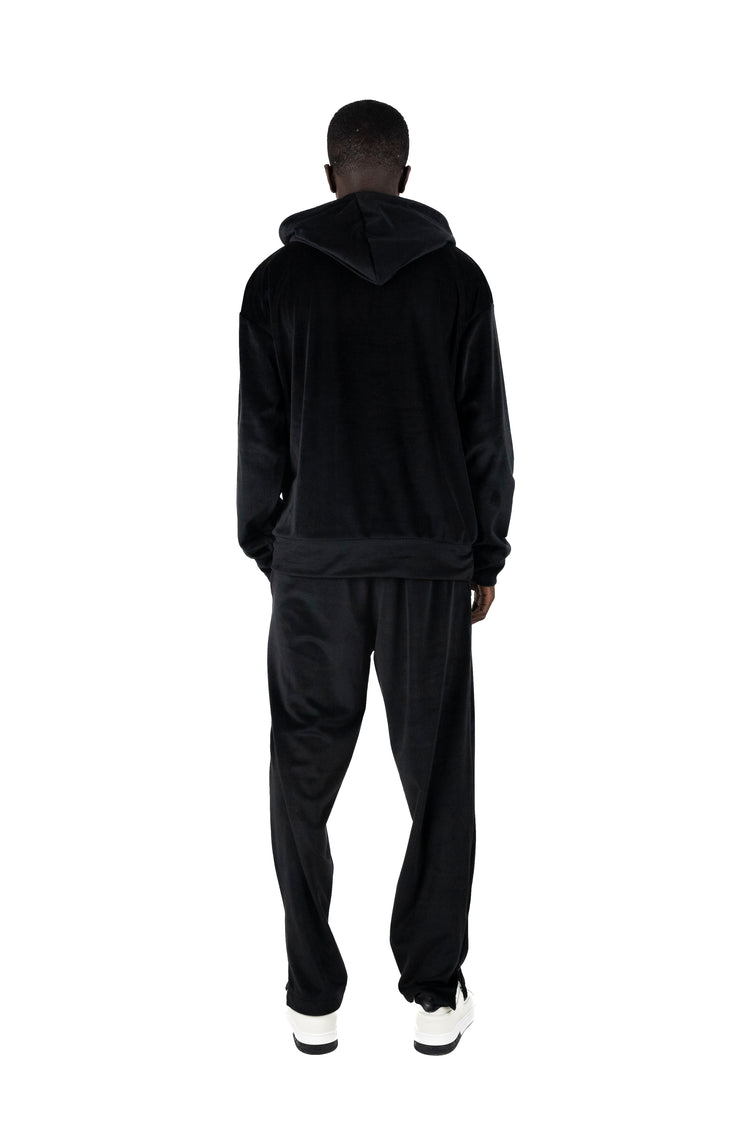 Why Not Brand Felpa In Ciniglia