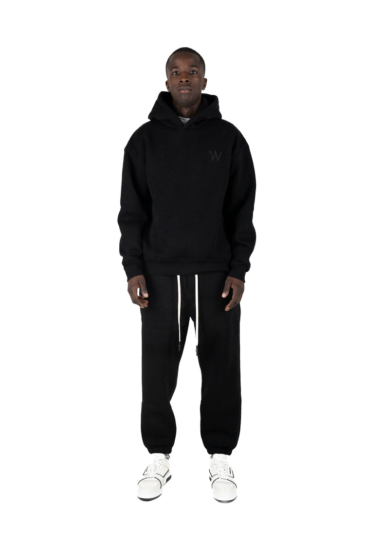 Why Not Brand Felpa W